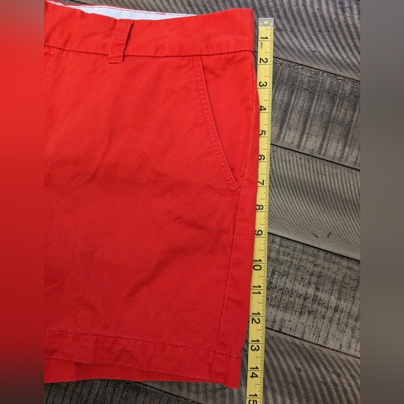 Tommy Hilfiger women's shorts - Picture 4 of 6